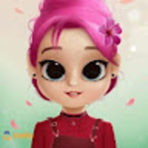 Meet your Posher, Catherine